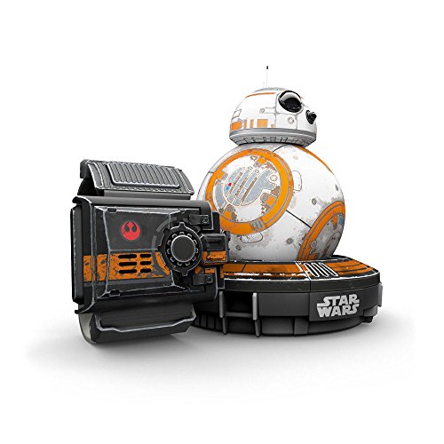 Sphero Battle-Worn BB-8 Droid with Force Band
