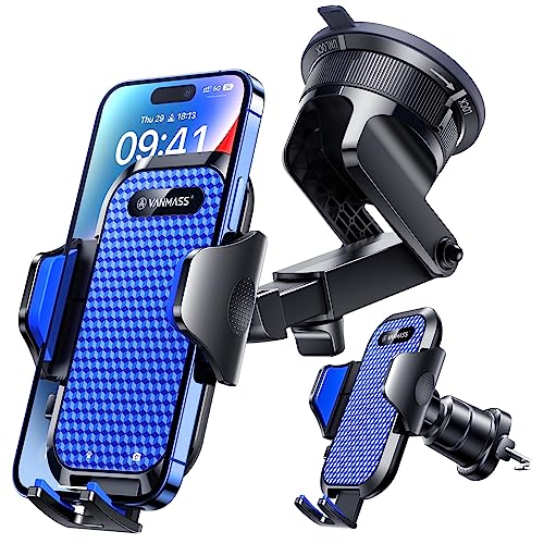 VANMASS Ace Car Phone Mount