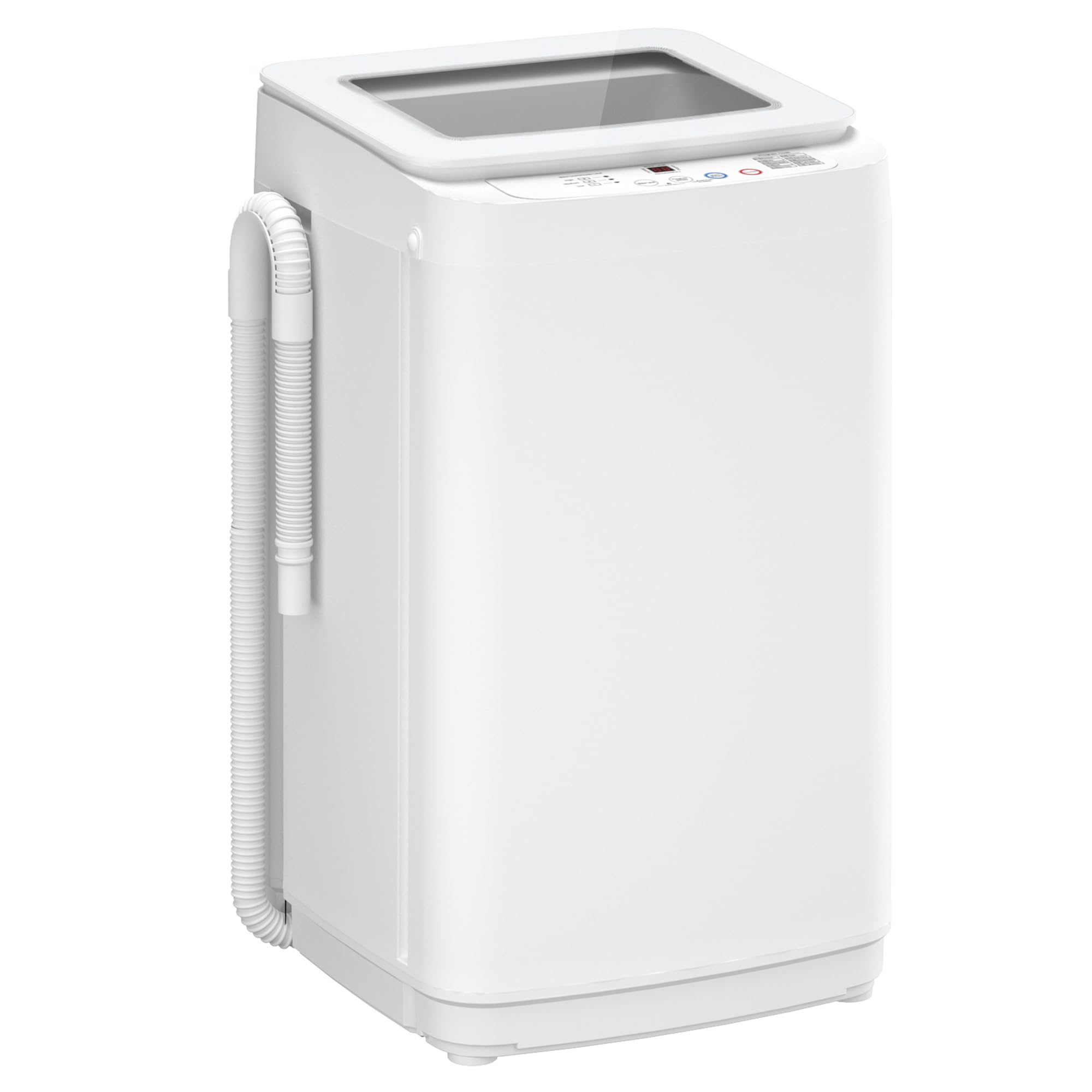 Auertech Portable Washing Machine, 14 lbs, Automatic