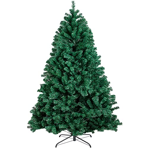 BHD Beauty 7.5ft Artificial Christmas Tree