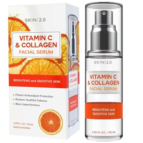 Vitamin C Serum by Skin 2.0