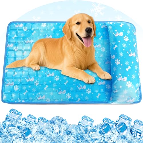 Yoheueoa Dog Cooling Mat