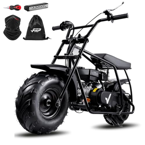 FRP GMB100 Gas Mini Dirt Bike