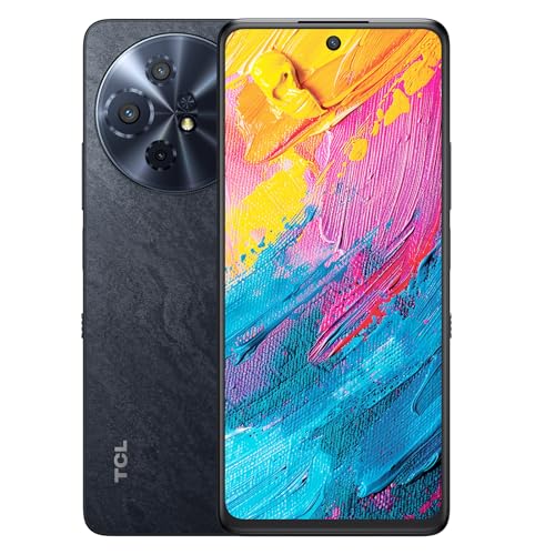 TCL 60 XE NXTPAPER 5G Smartphone