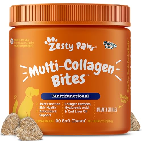 Dental Supplement For Dogs
