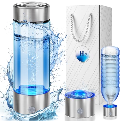 Beyn Hydrogen Water Bottle Generator