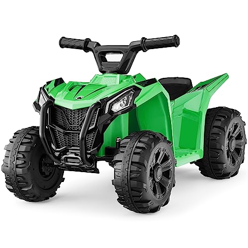6V Kids Ride On ATV Quad