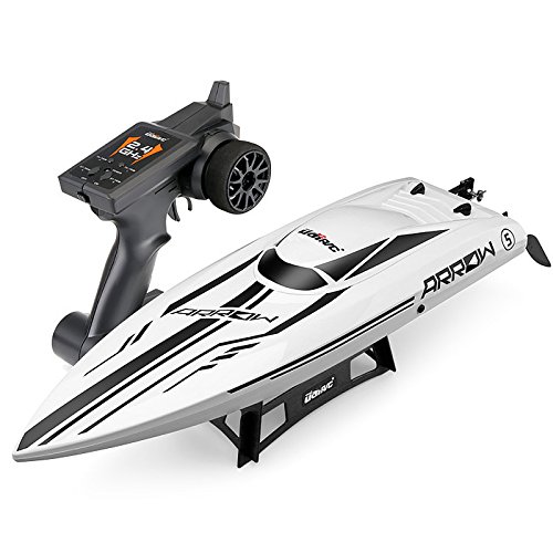 Cheerwing 25" RC Brushless Racing Boat