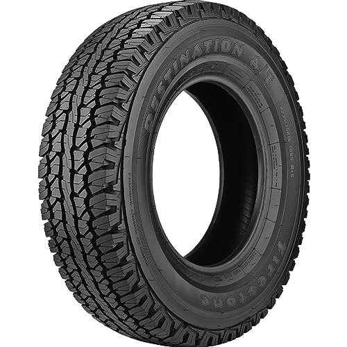 Firestone Destination A/T All Terrain Tire