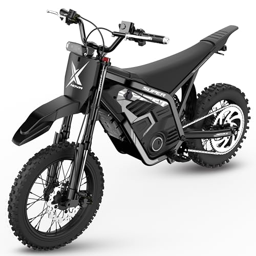 Eskute Nova X Electric Dirt Bike