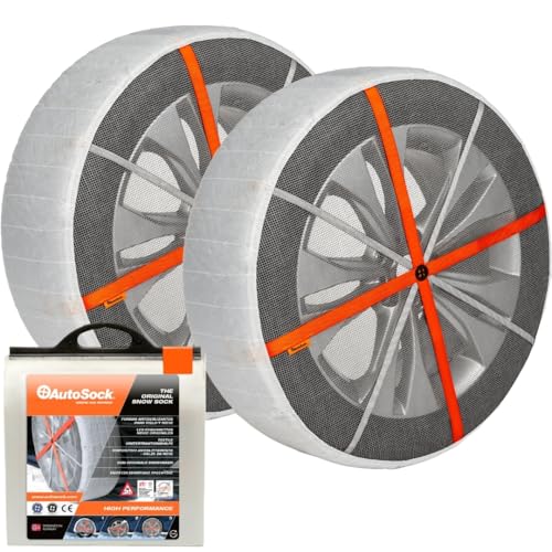 AutoSock Snow Socks HP697