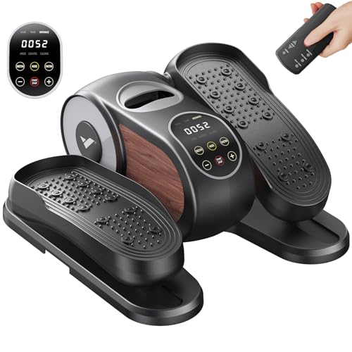 Electric Under Desk Elliptical Machine