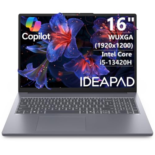 Lenovo 16" Premium Laptop 2026 Edition
