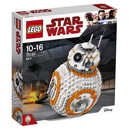 LEGO Star Wars BB-8 Building Kit