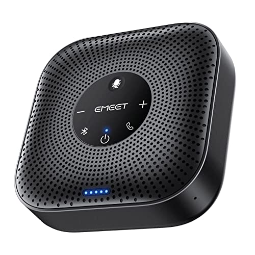 EMEET M0 Plus Conference Speakerphone