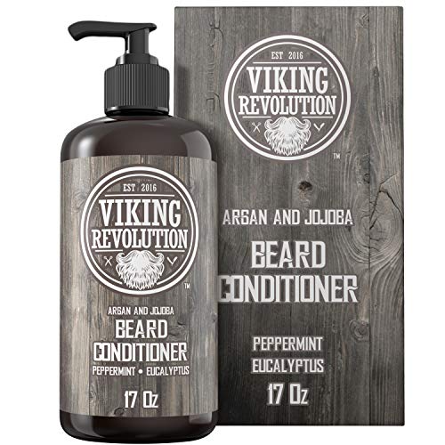 Viking Revolution Beard Conditioner with Oils