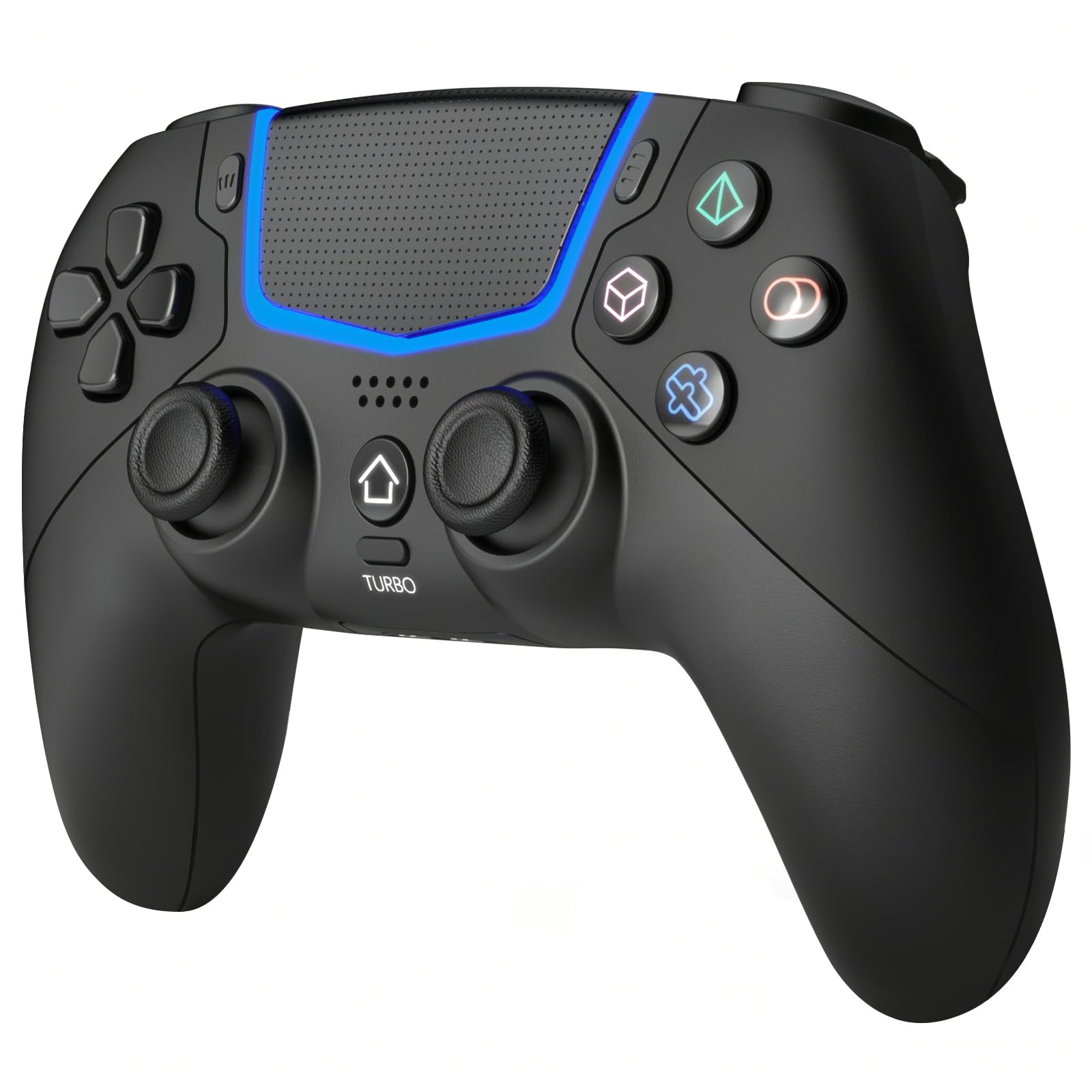 BETMI Wireless Gaming Controller for PS-5/PC
