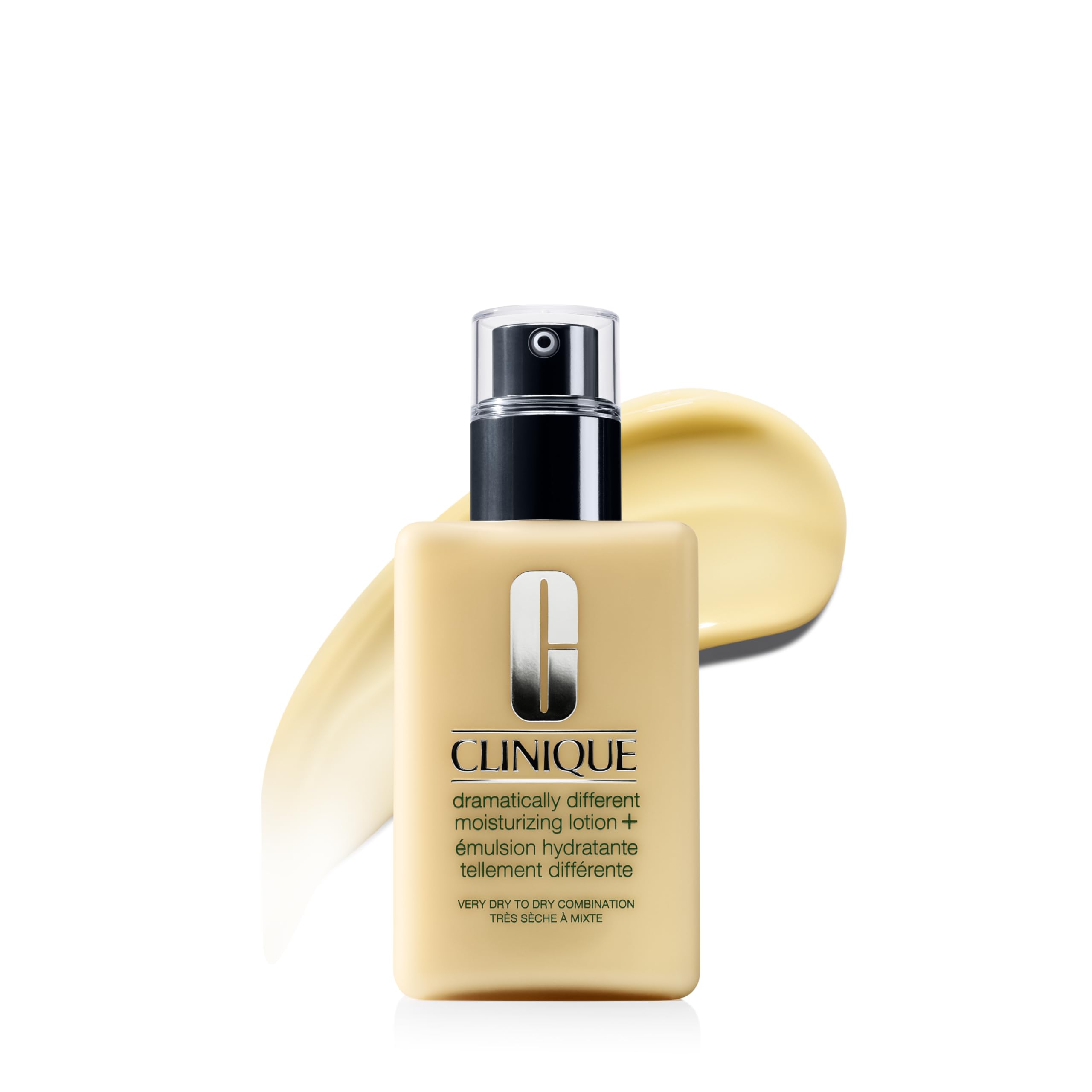 Clinique Dramatically Different Moisturizing Lotion+