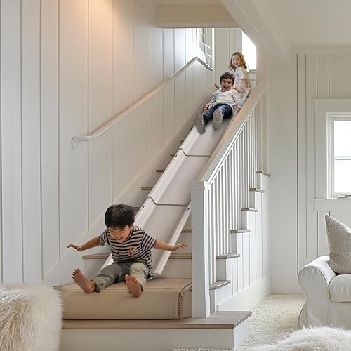 Acext Staircase Slide Set