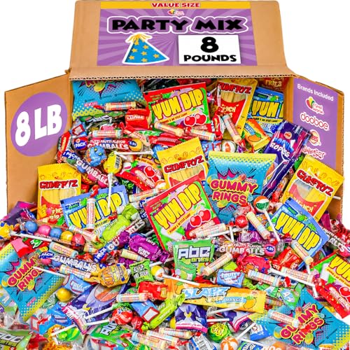 Christmas Candy Bulk Bundle