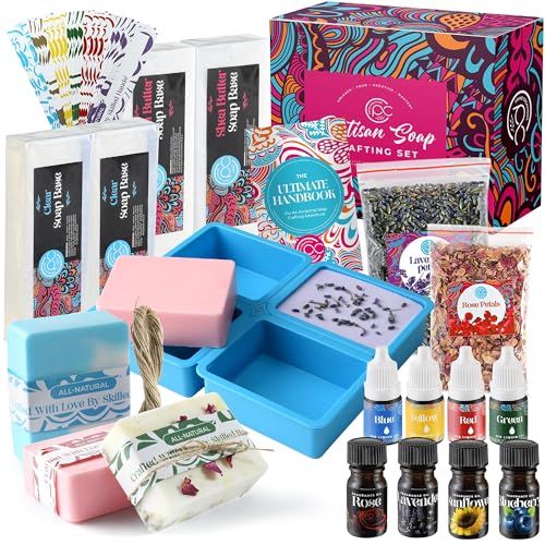 Soap Making Kit