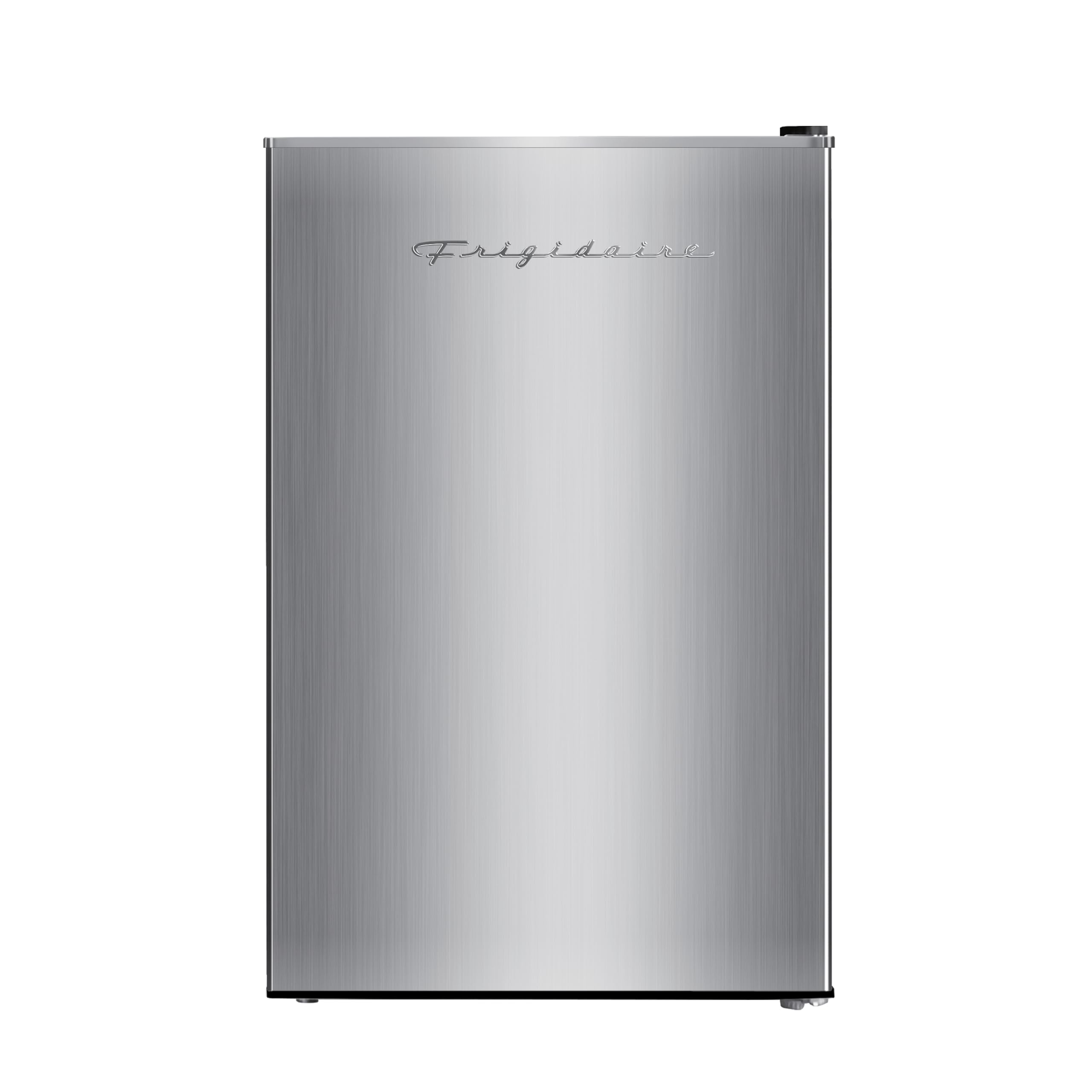 Frigidaire EFR321-AMZ 3.1 cu ft Stainless Steel Mini Fridge