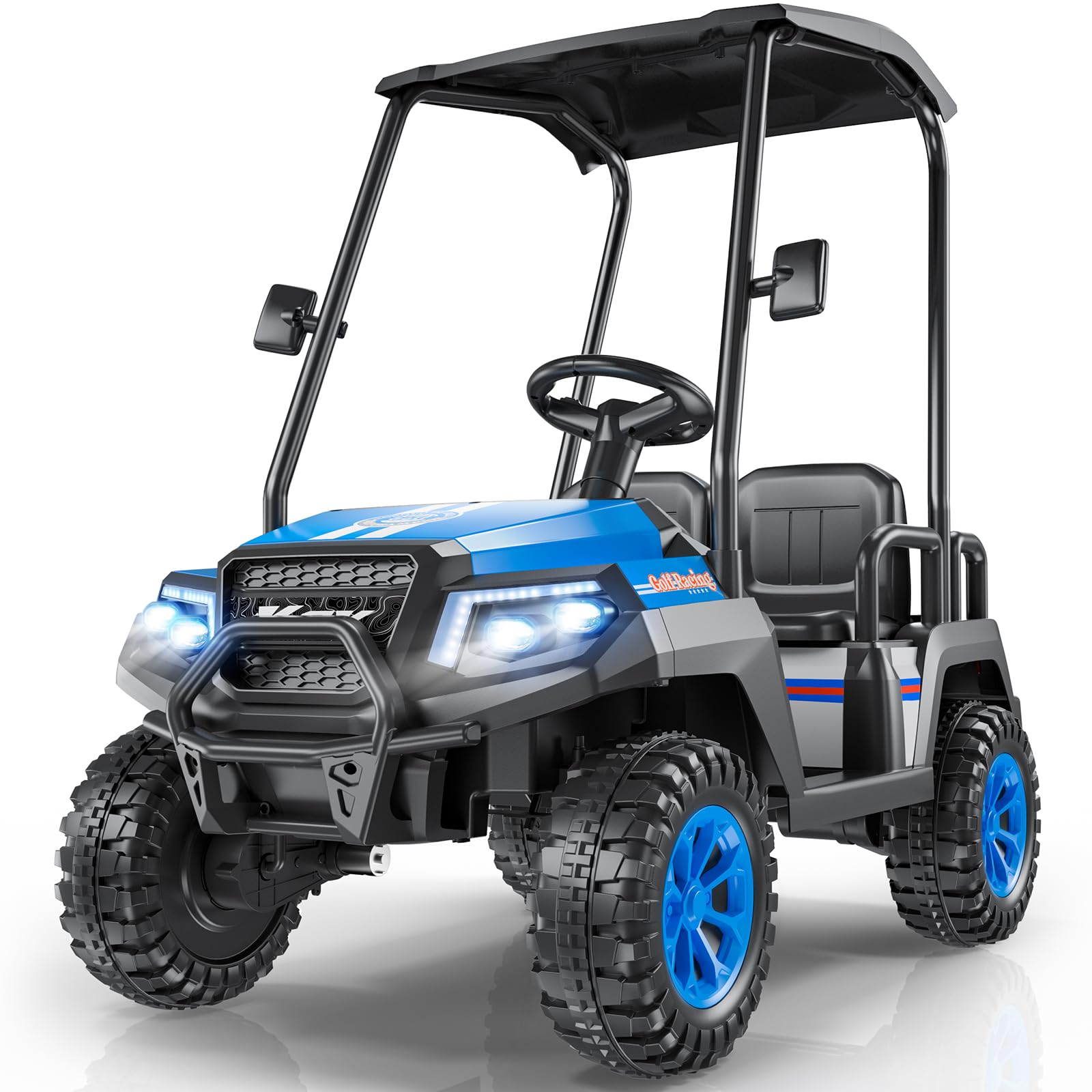 Ligiant 24V 4-Seater Kids Golf Cart