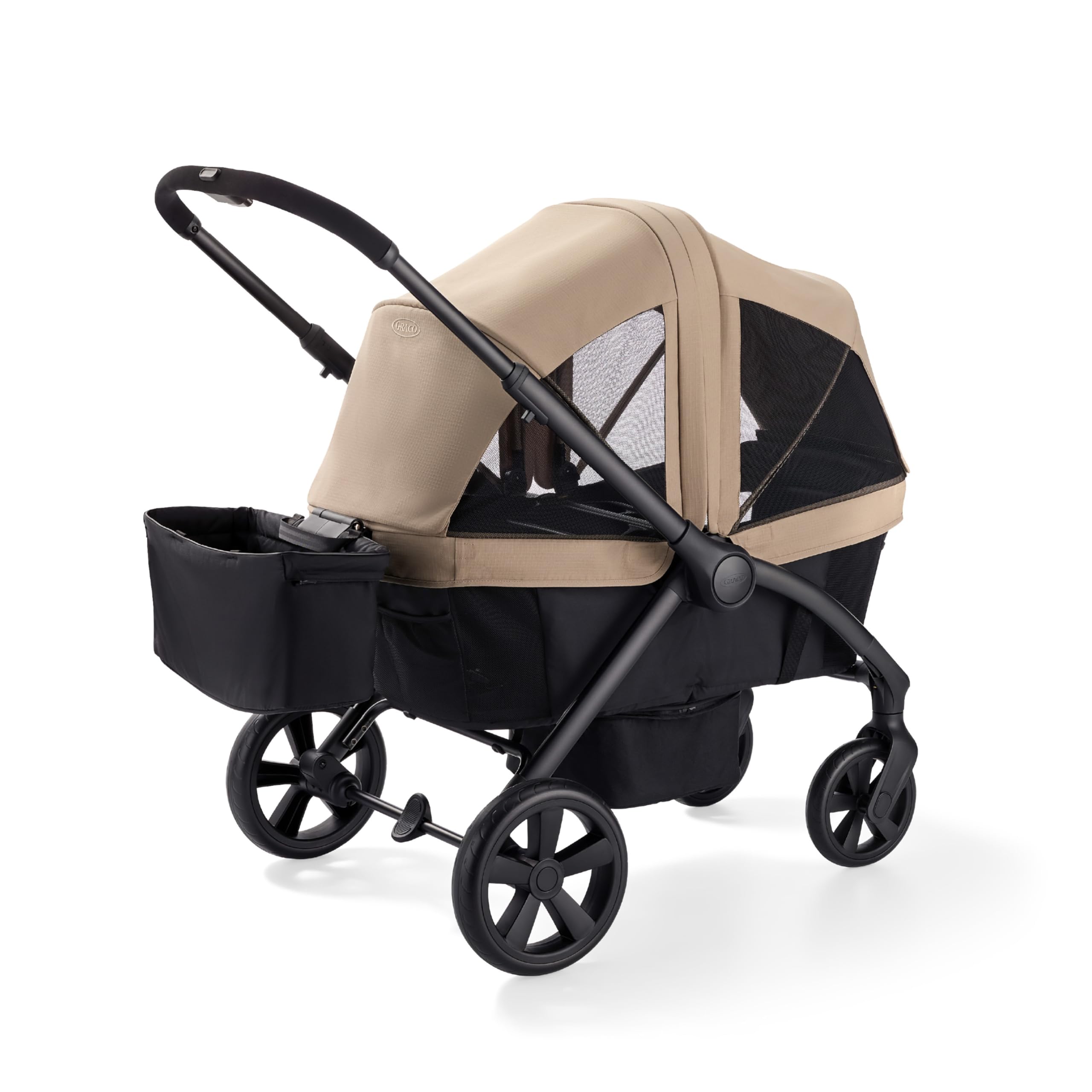 Graco Ready2Roll All Terrain Stroller Wagon