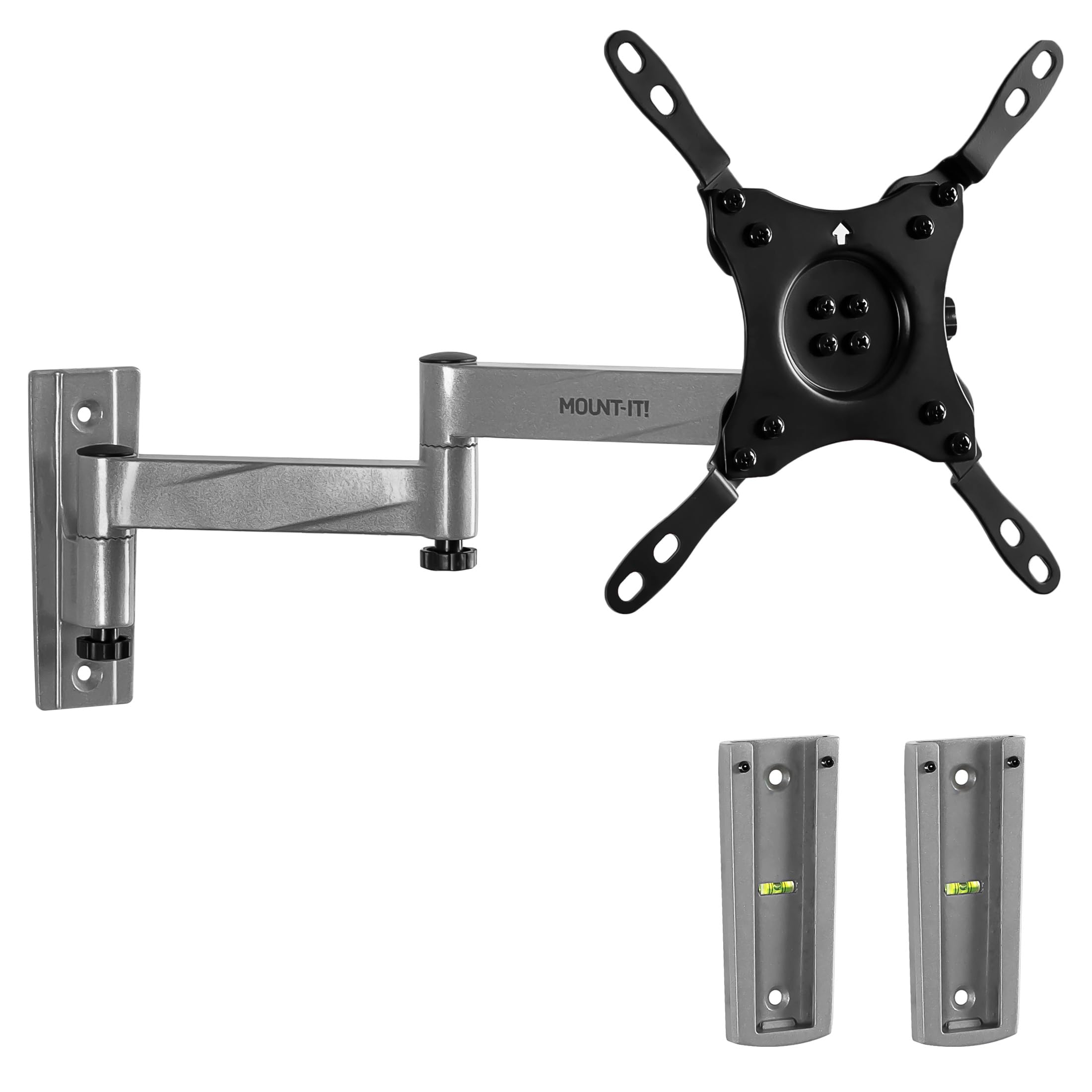 Mount-It! Locking RV TV Mount