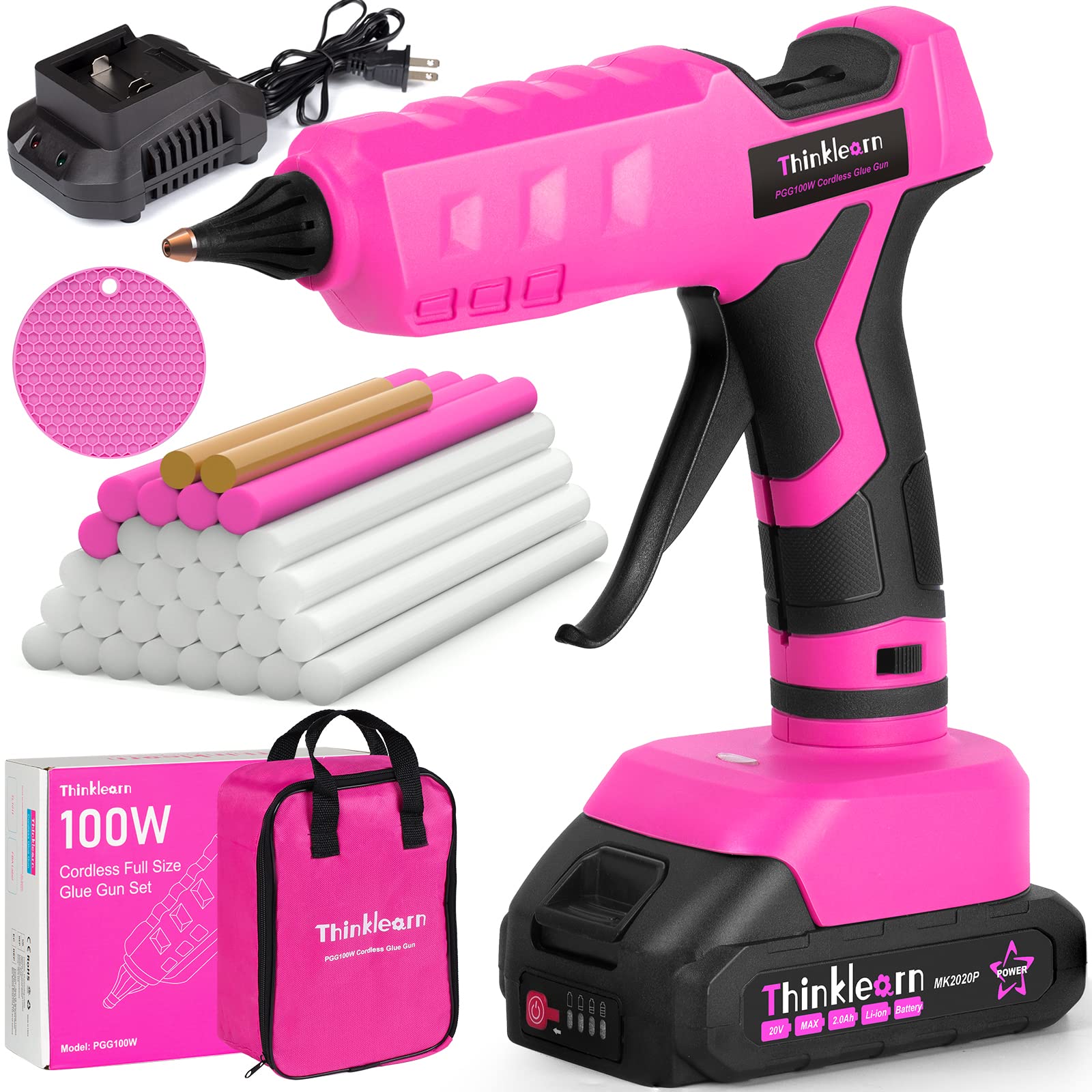 Hot Glue Gun