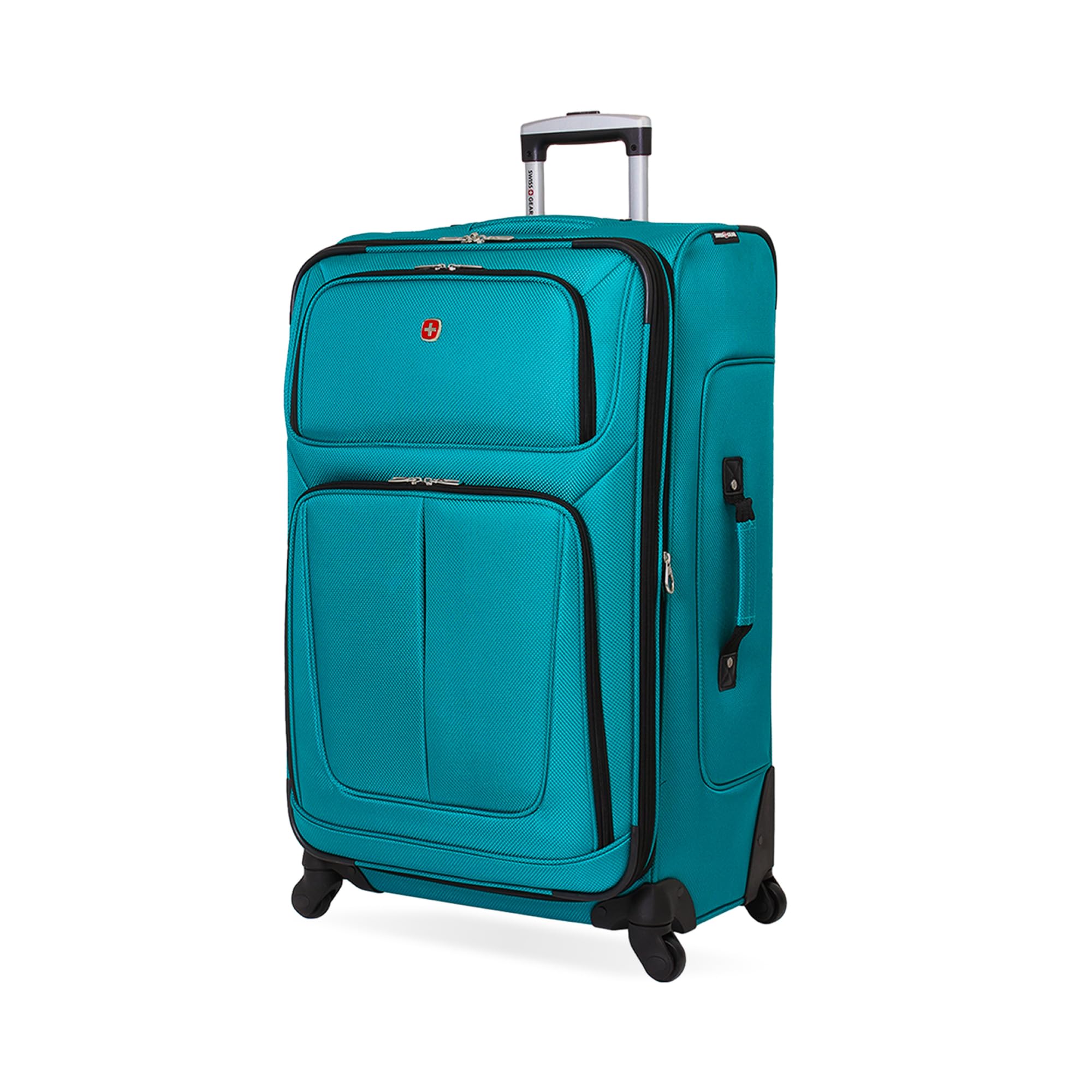 SwissGear Sion Expandable Spinner Luggage 29-Inch