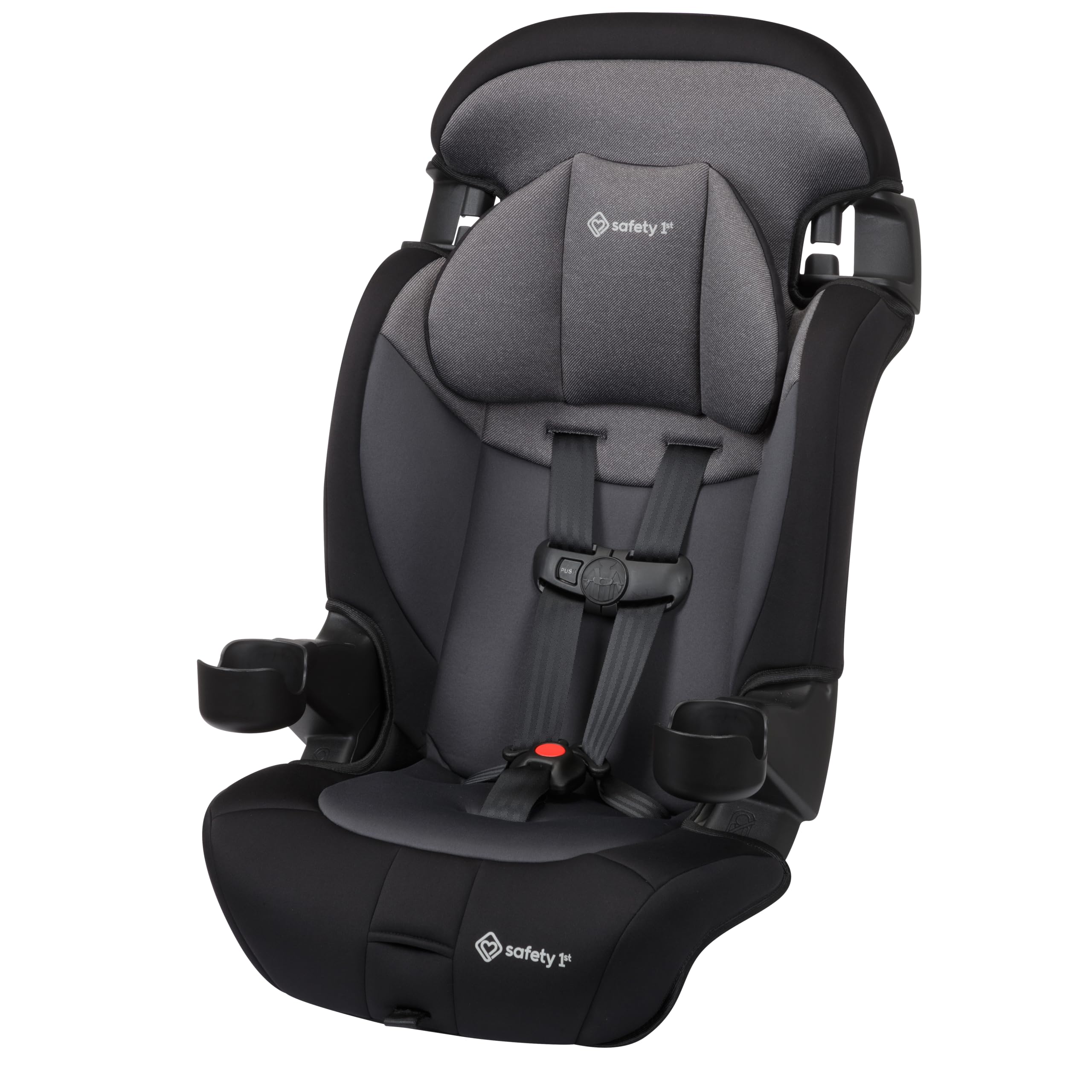 Safety 1st Grand Booster Car Seat