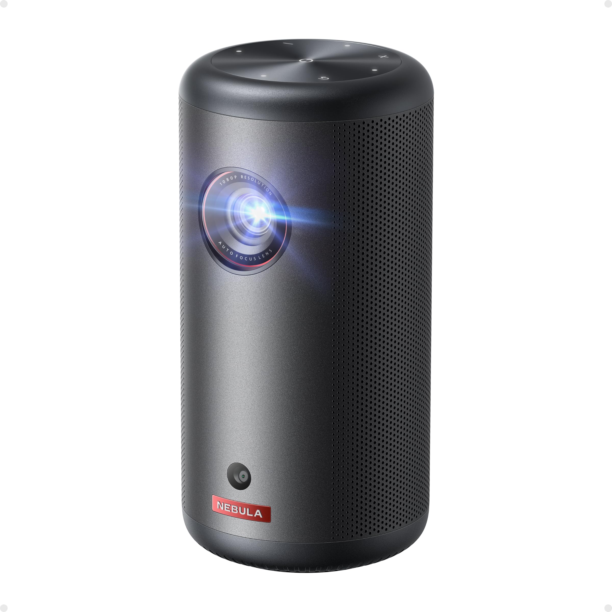 NEBULA Capsule 3 GTV 1080P Mini Projector
