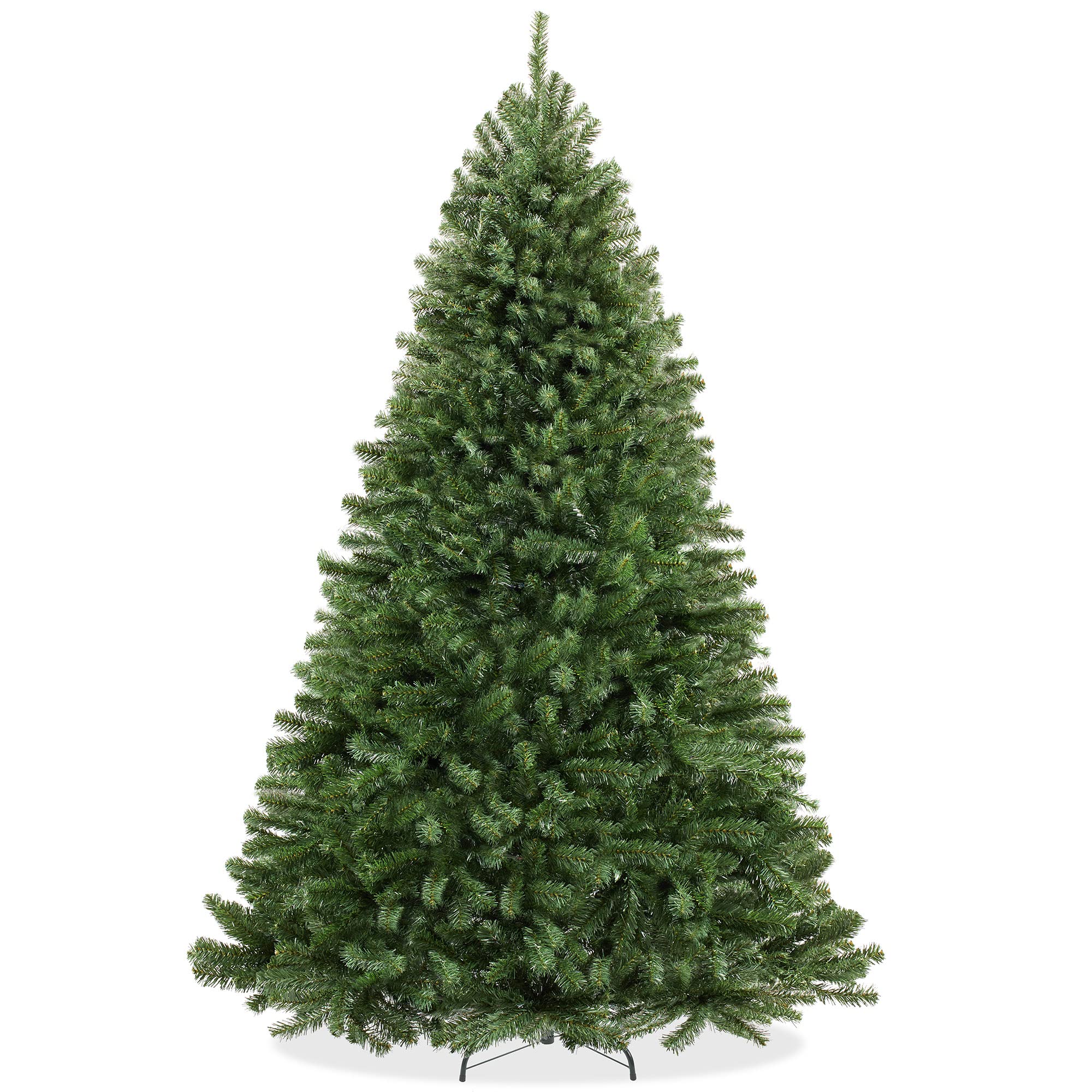 Casafield 7.5FT Green Spruce Christmas Tree