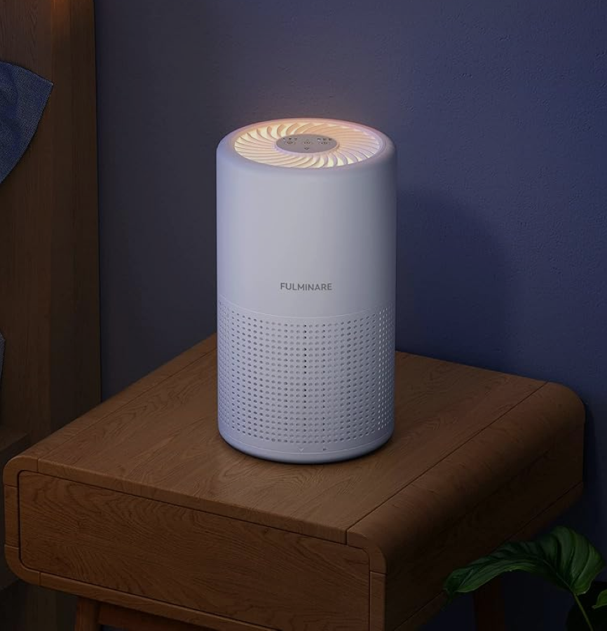 Air Purifiers