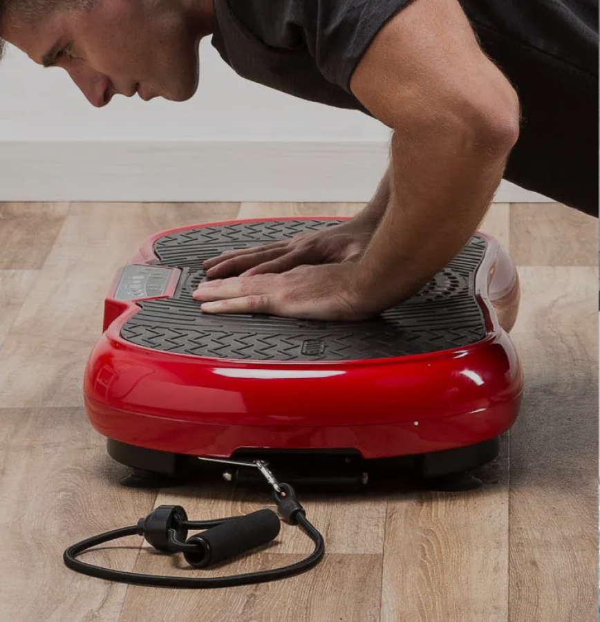 Vibration Plates